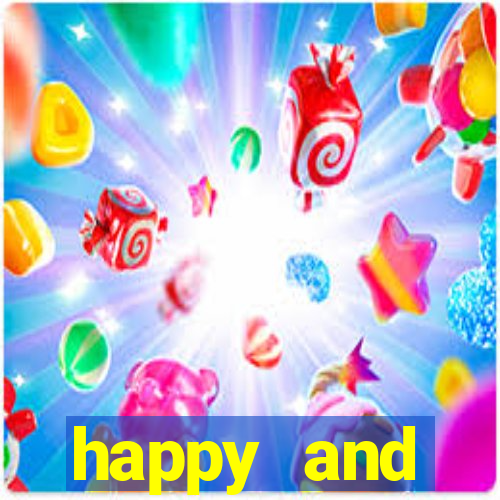 happy and prosperous slot online