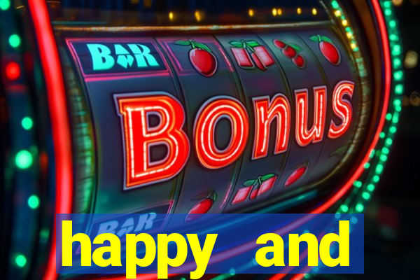 happy and prosperous slot online