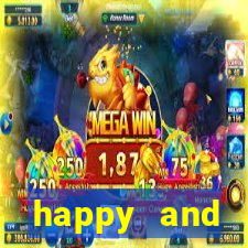 happy and prosperous slot online