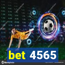 bet 4565