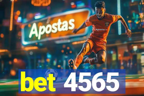 bet 4565