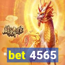 bet 4565