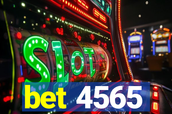 bet 4565