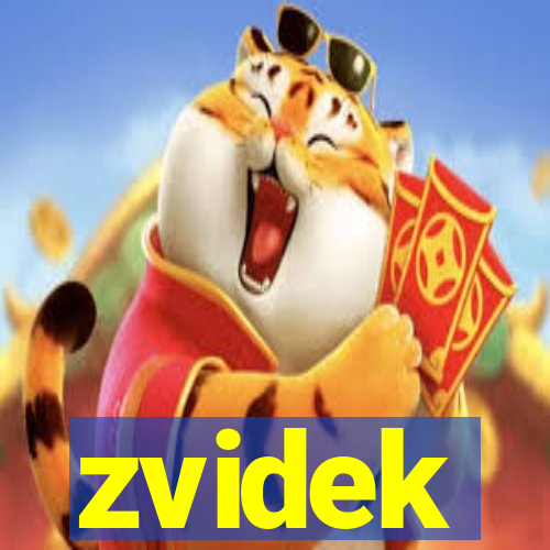 zvidek