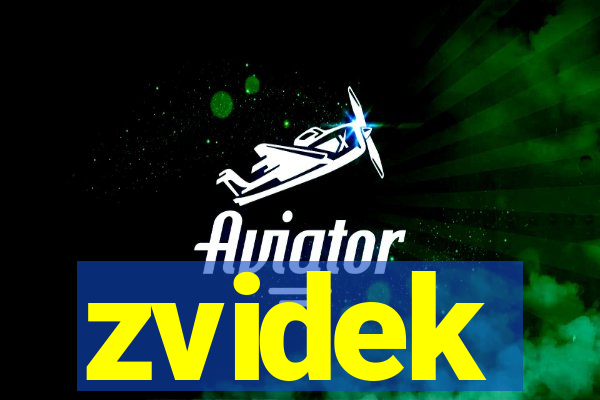 zvidek