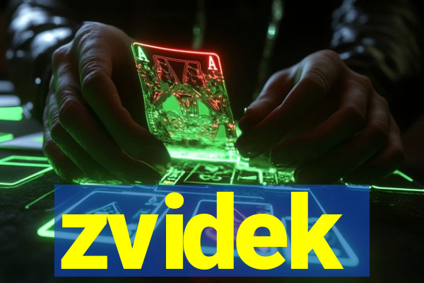 zvidek