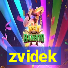 zvidek