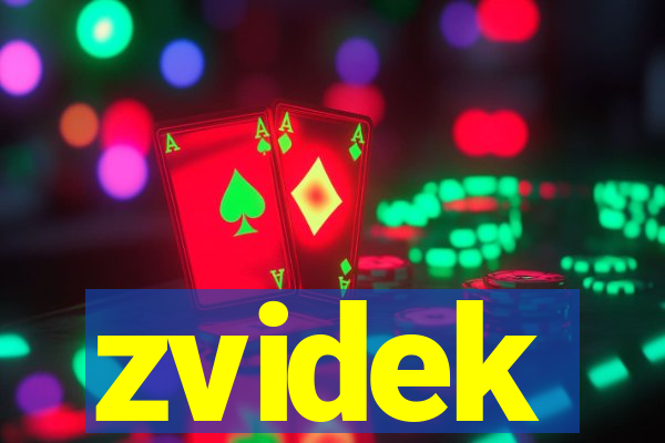 zvidek