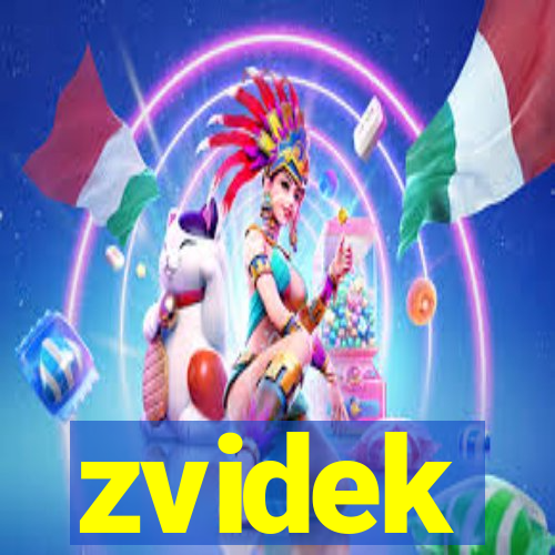 zvidek