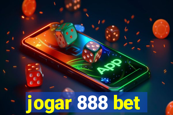 jogar 888 bet