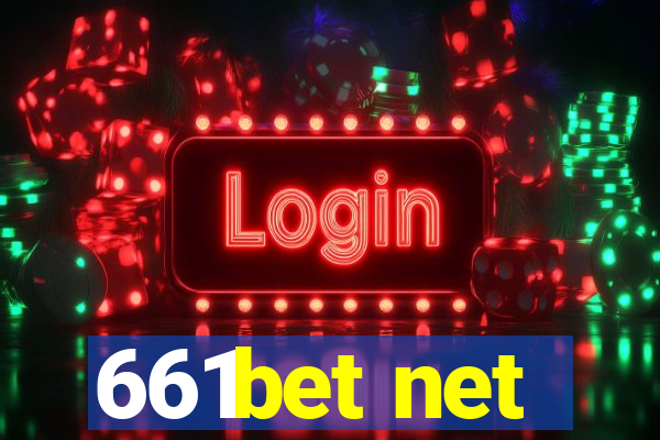 661bet net