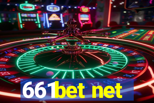 661bet net