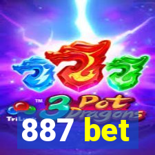 887 bet