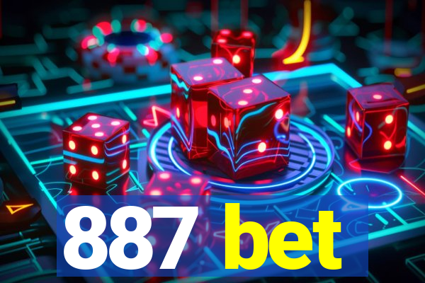 887 bet