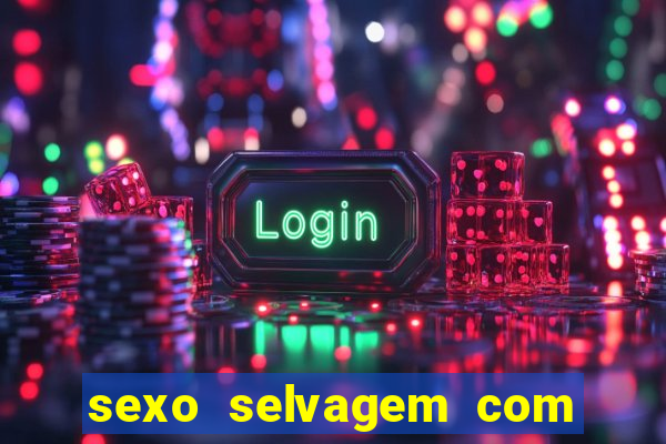 sexo selvagem com gemidos altos