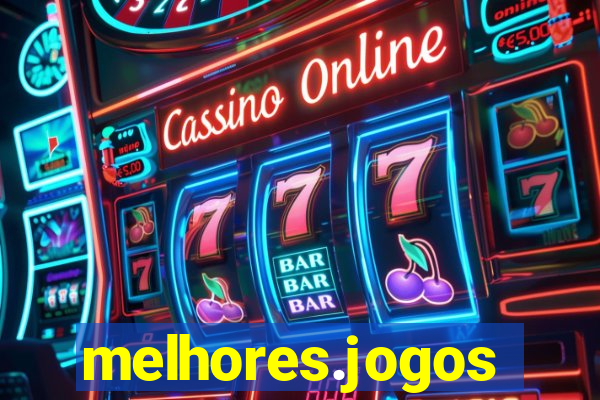 melhores.jogos