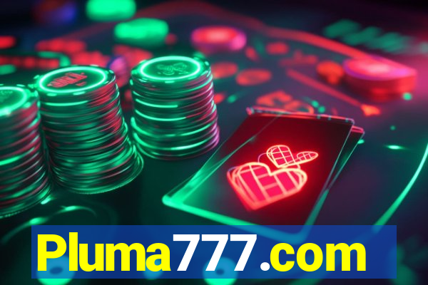 Pluma777.com