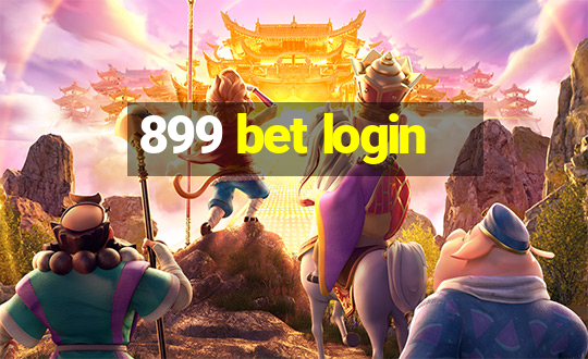 899 bet login