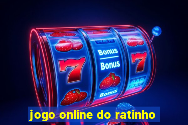 jogo online do ratinho