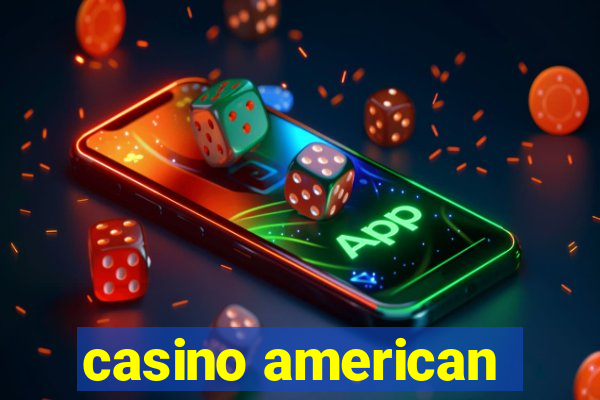 casino american