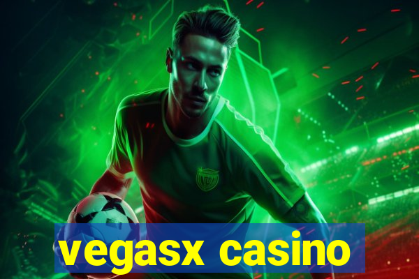 vegasx casino