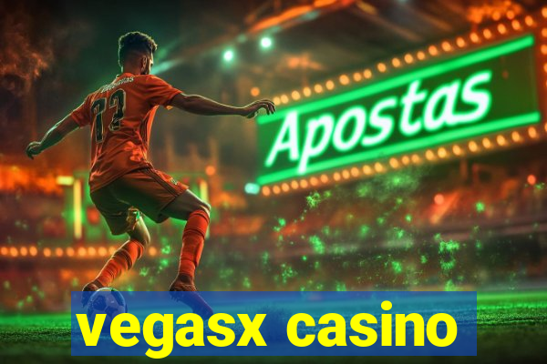 vegasx casino