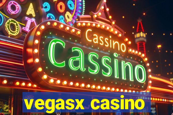 vegasx casino