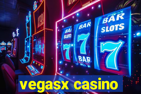 vegasx casino