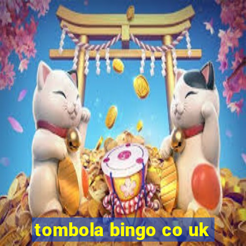 tombola bingo co uk