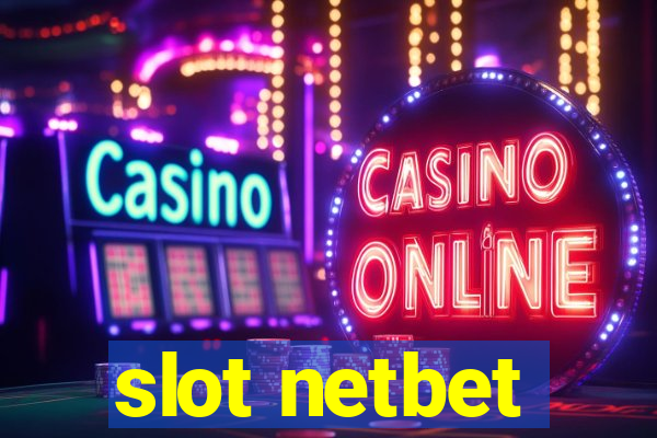 slot netbet