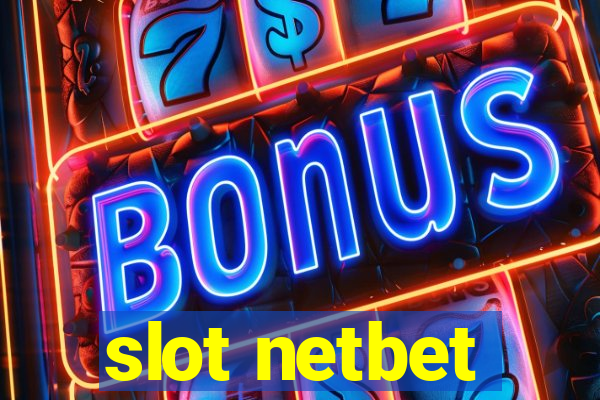 slot netbet