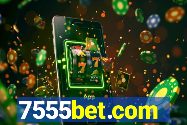 7555bet.com