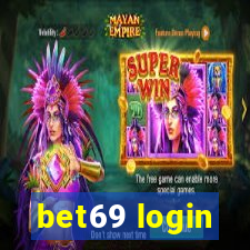 bet69 login