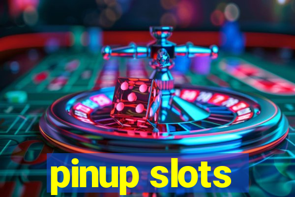 pinup slots