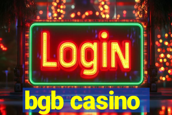 bgb casino