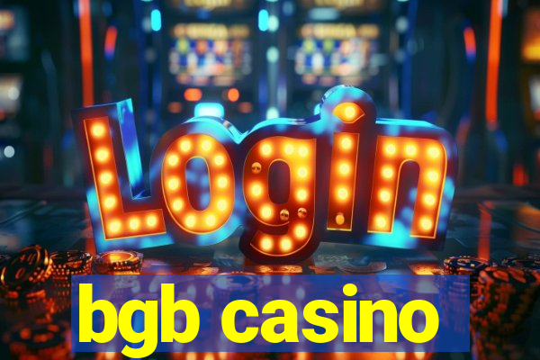 bgb casino