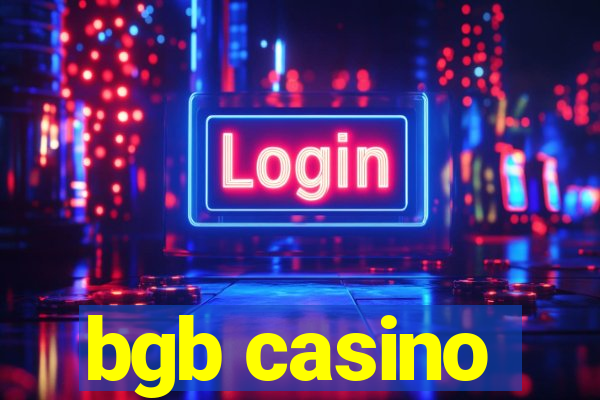 bgb casino