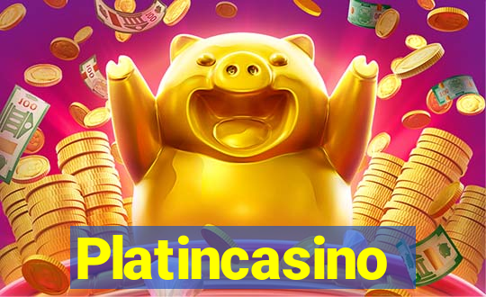 Platincasino