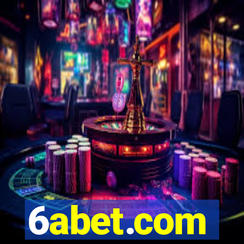 6abet.com