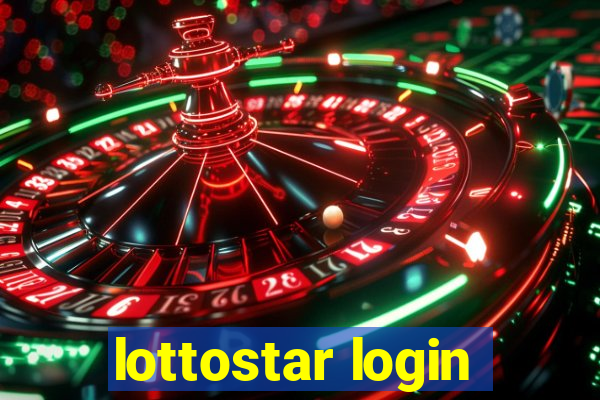 lottostar login