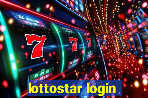 lottostar login