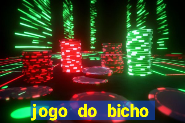 jogo do bicho online es