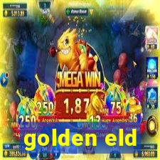 golden eld