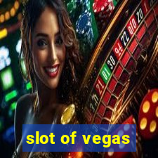 slot of vegas