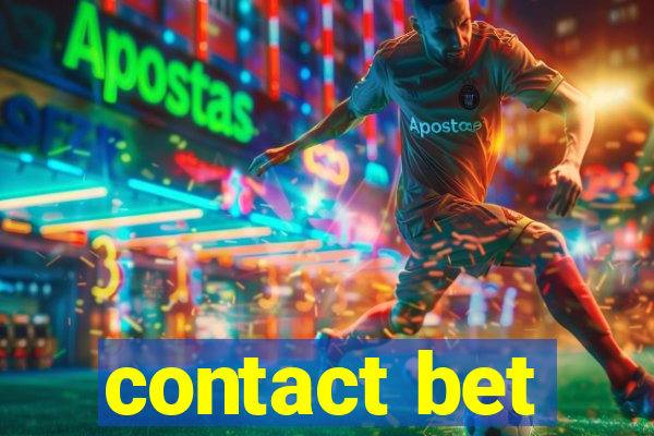 contact bet