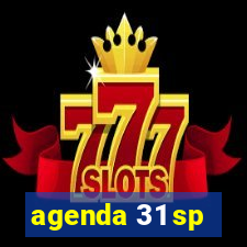 agenda 31 sp