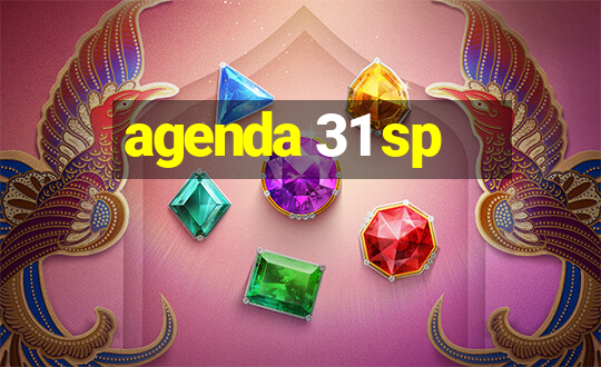 agenda 31 sp