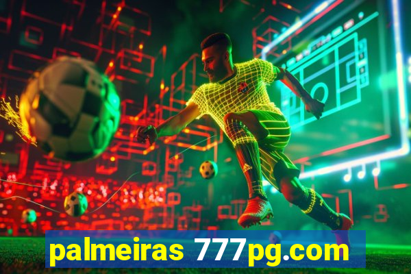 palmeiras 777pg.com