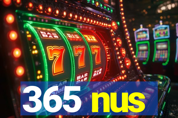 365 nus