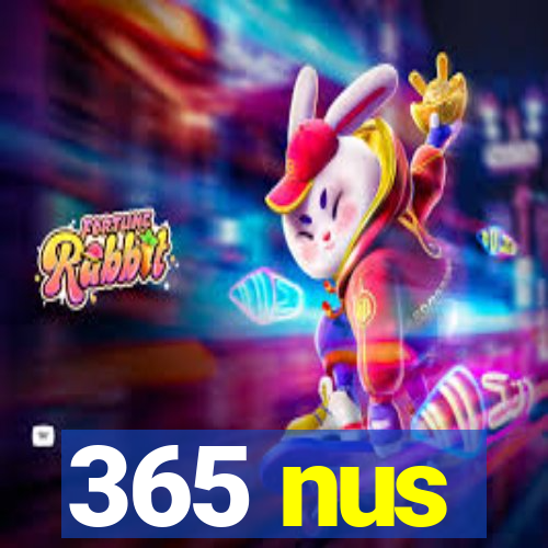 365 nus